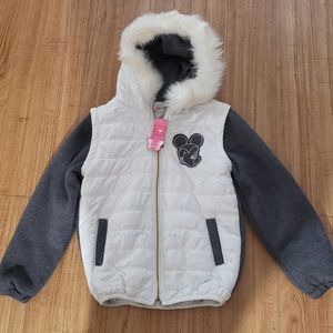 Fall/Winter Jacket